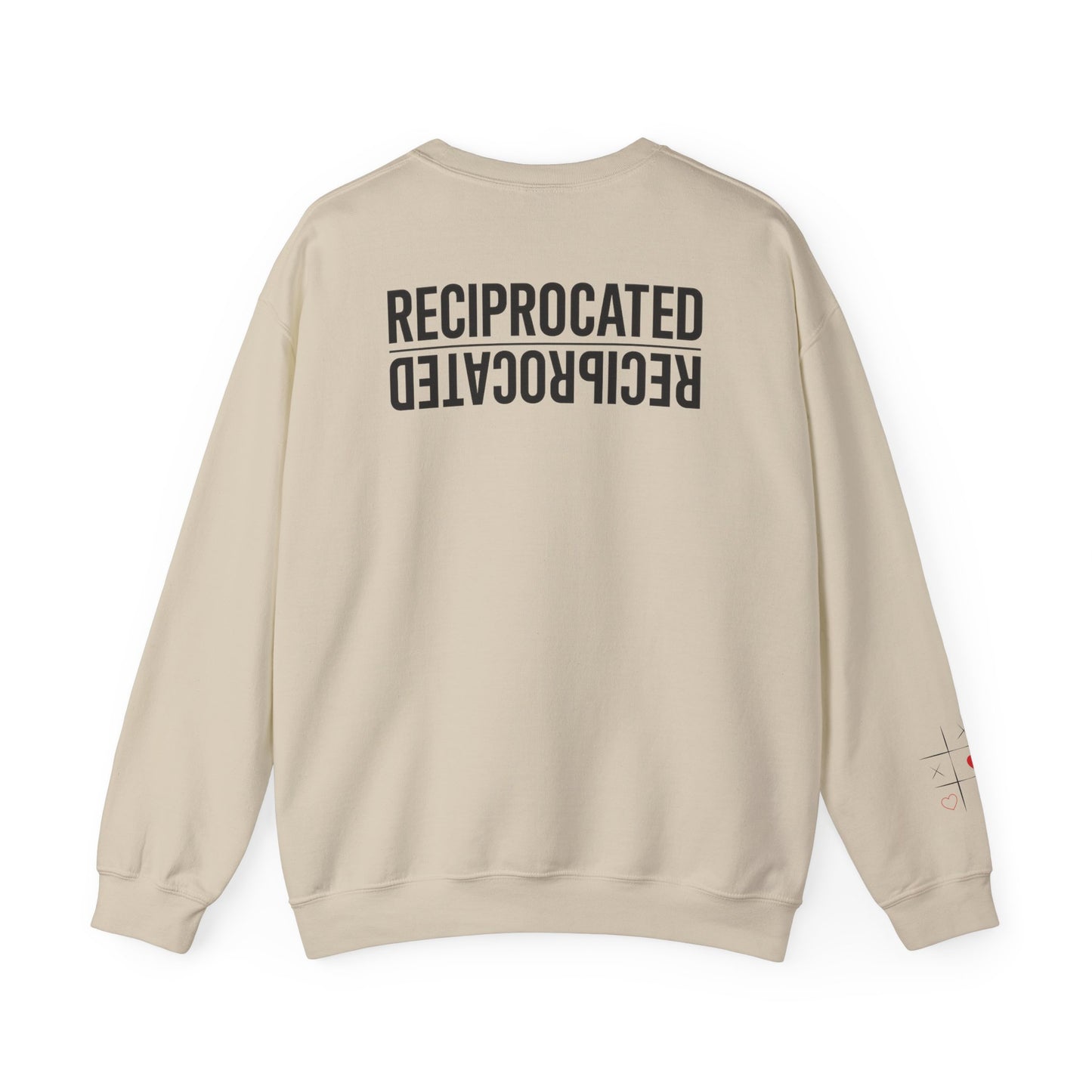 Heavy Blend™ Crewneck Sweatshirt