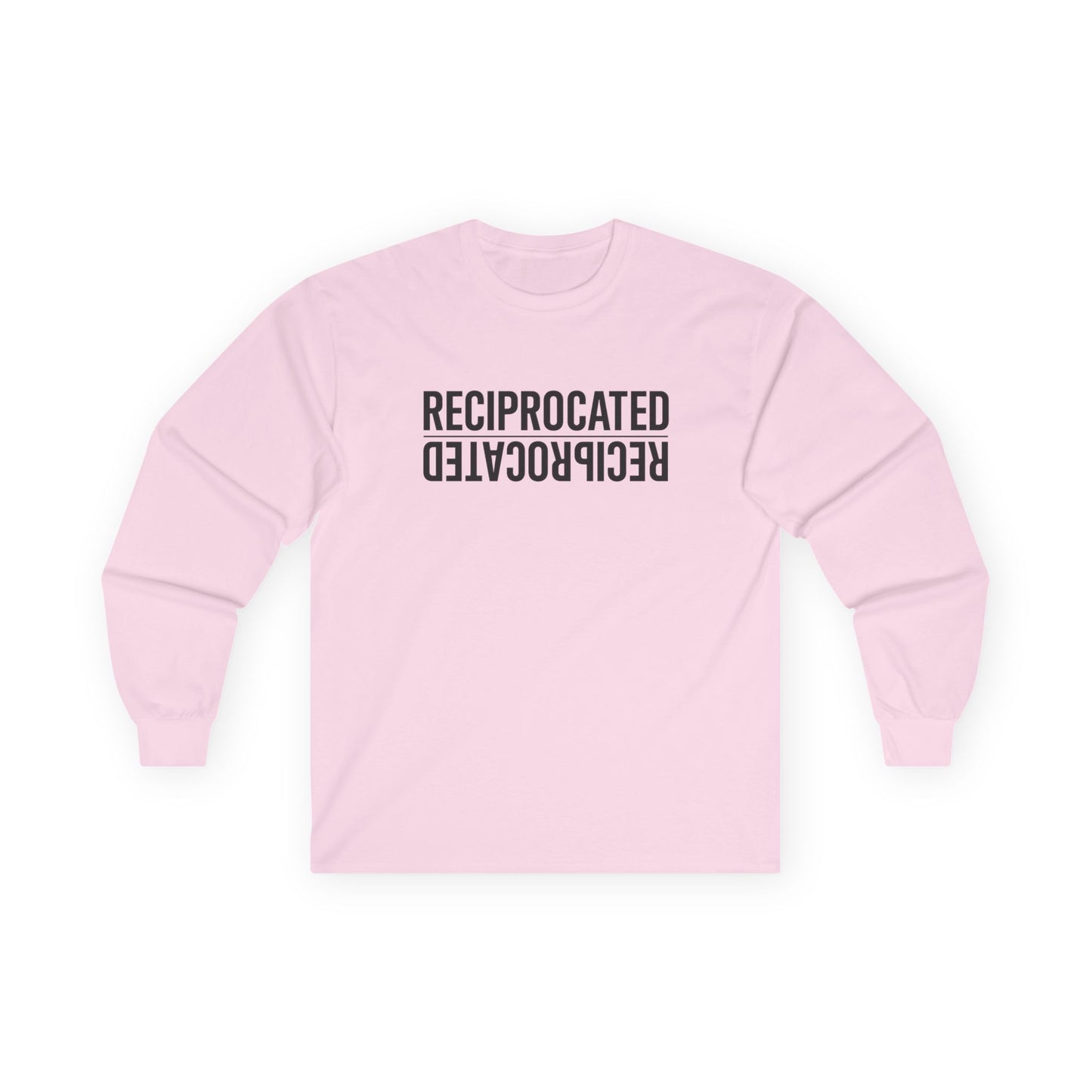 Unisex Ultra Cotton Long Sleeve Tee