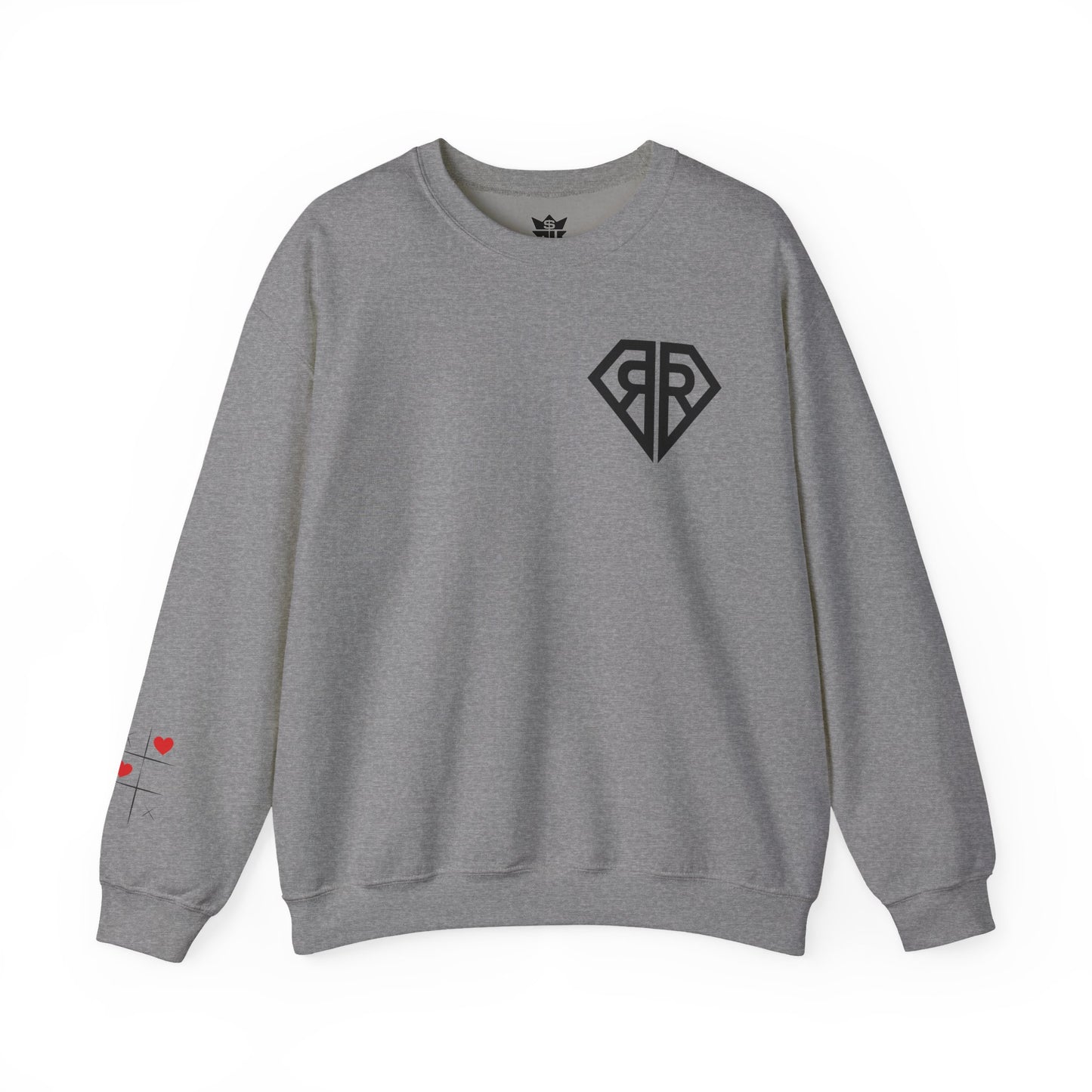 Heavy Blend™ Crewneck Sweatshirt