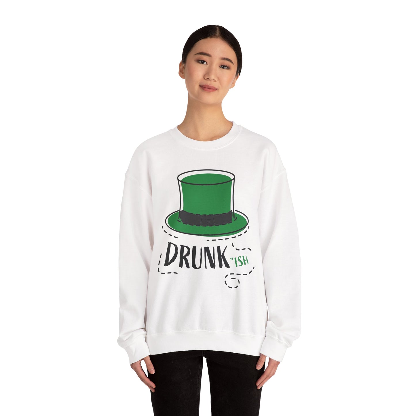 Heavy Blend™ Crewneck Sweatshirt