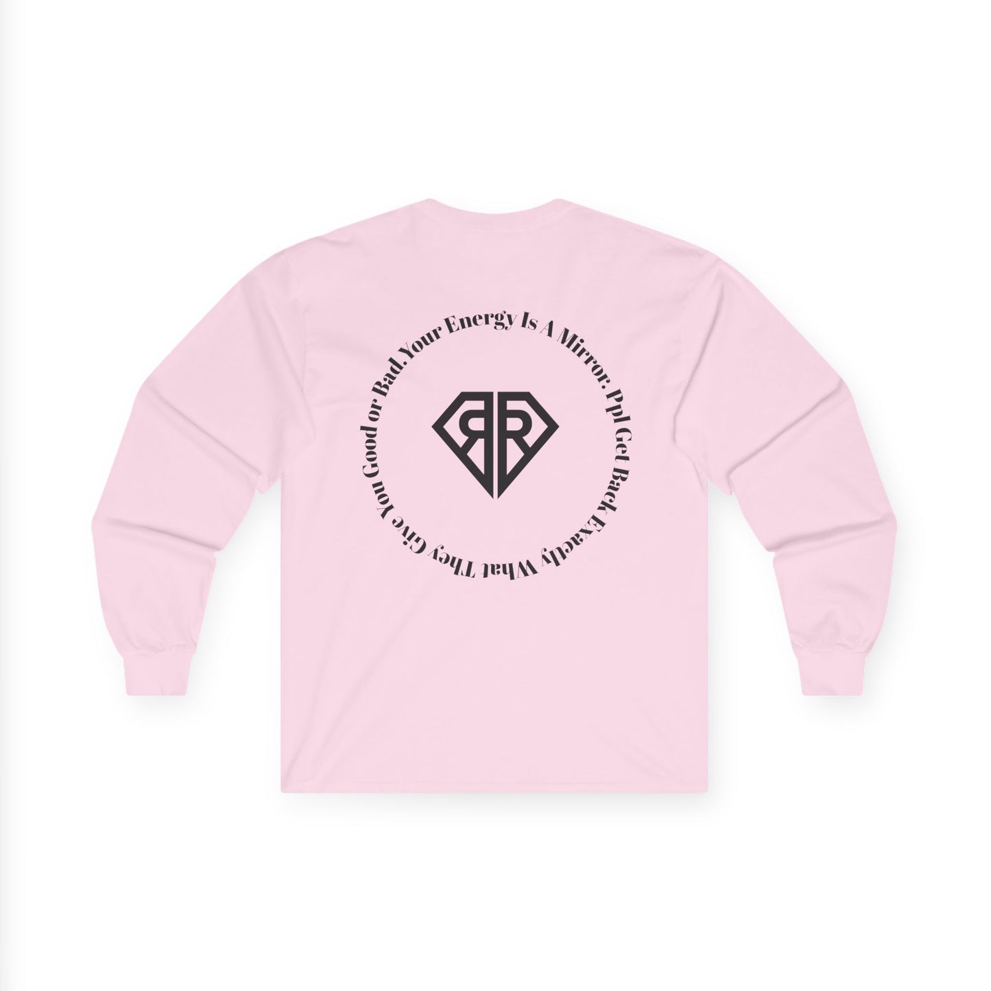 Unisex Ultra Cotton Long Sleeve Tee