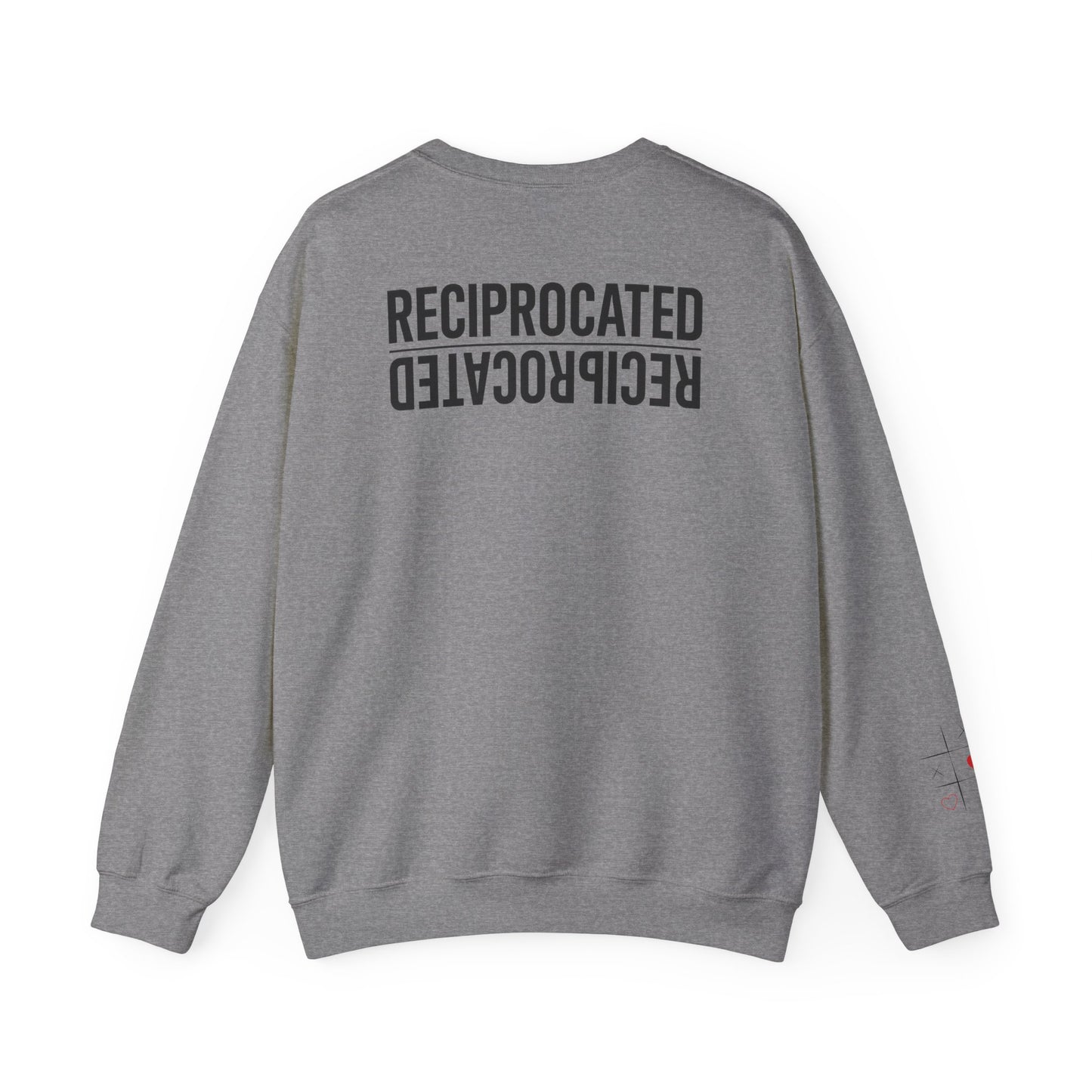 Heavy Blend™ Crewneck Sweatshirt