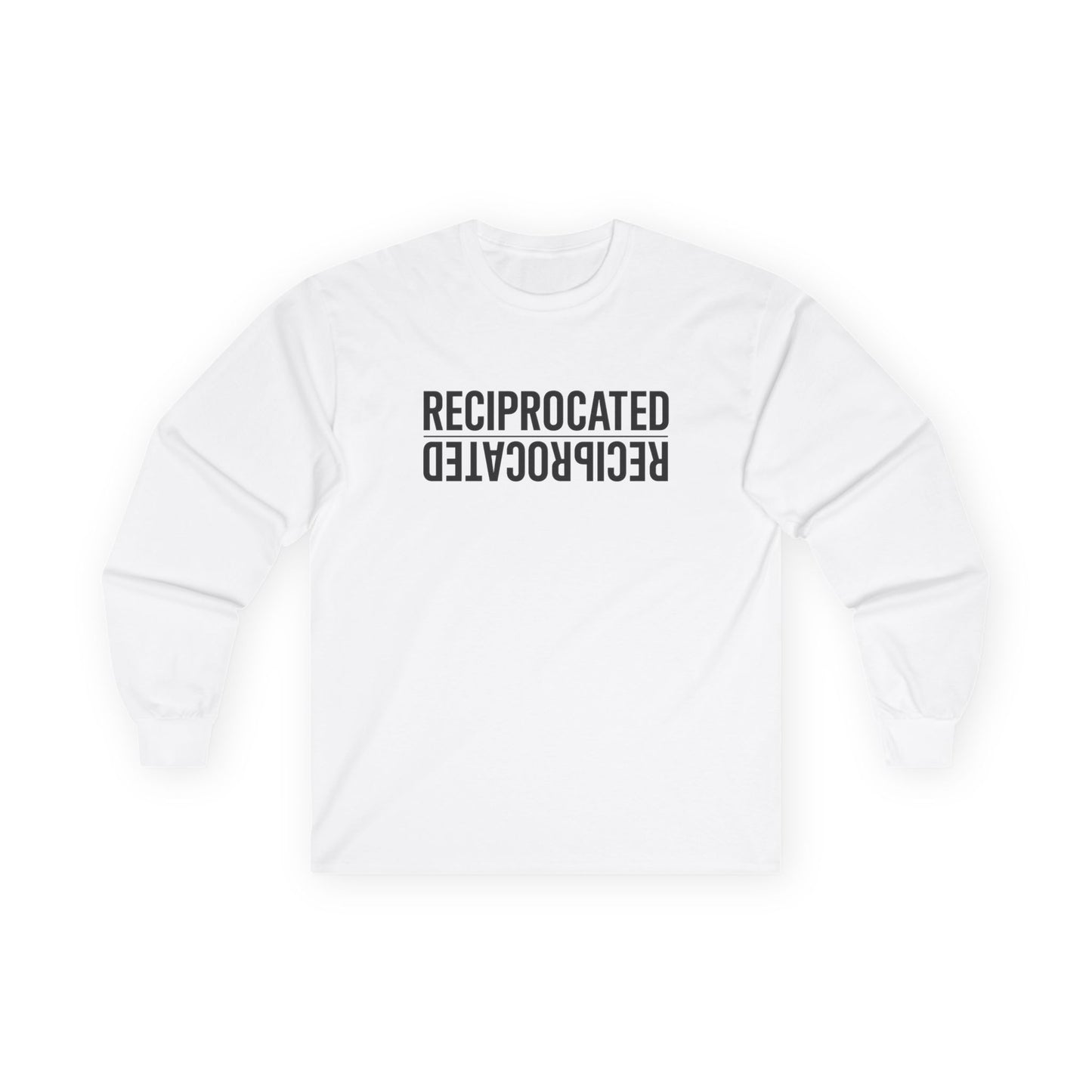 Unisex Ultra Cotton Long Sleeve Tee