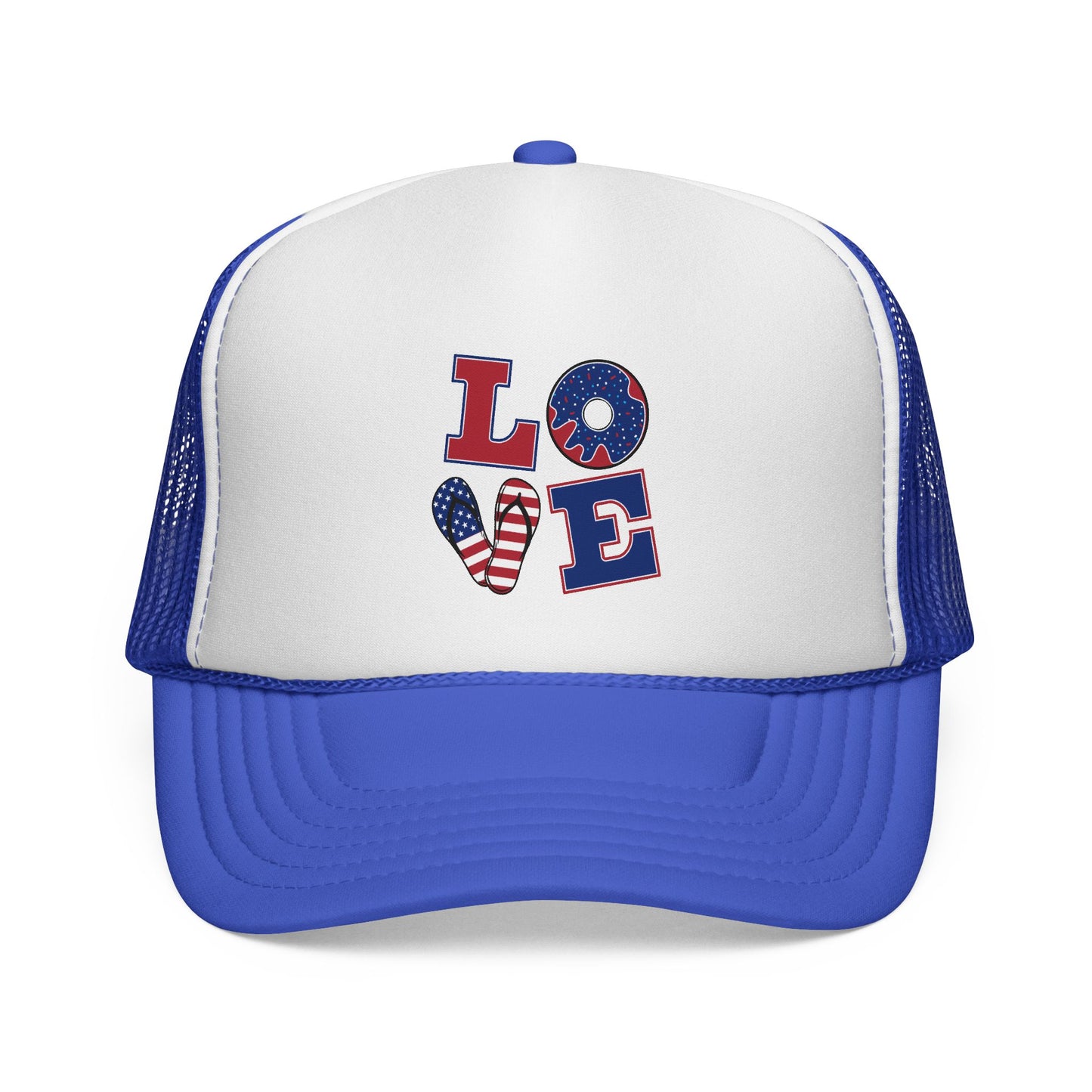 Trucker Caps