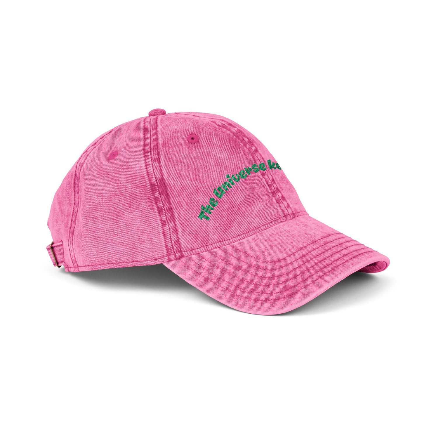 Vintage Embroidered Cap - Trendy Summer Hat for Casual Outings, Gifts for Adventure Lovers, Stylish Sun Protection
