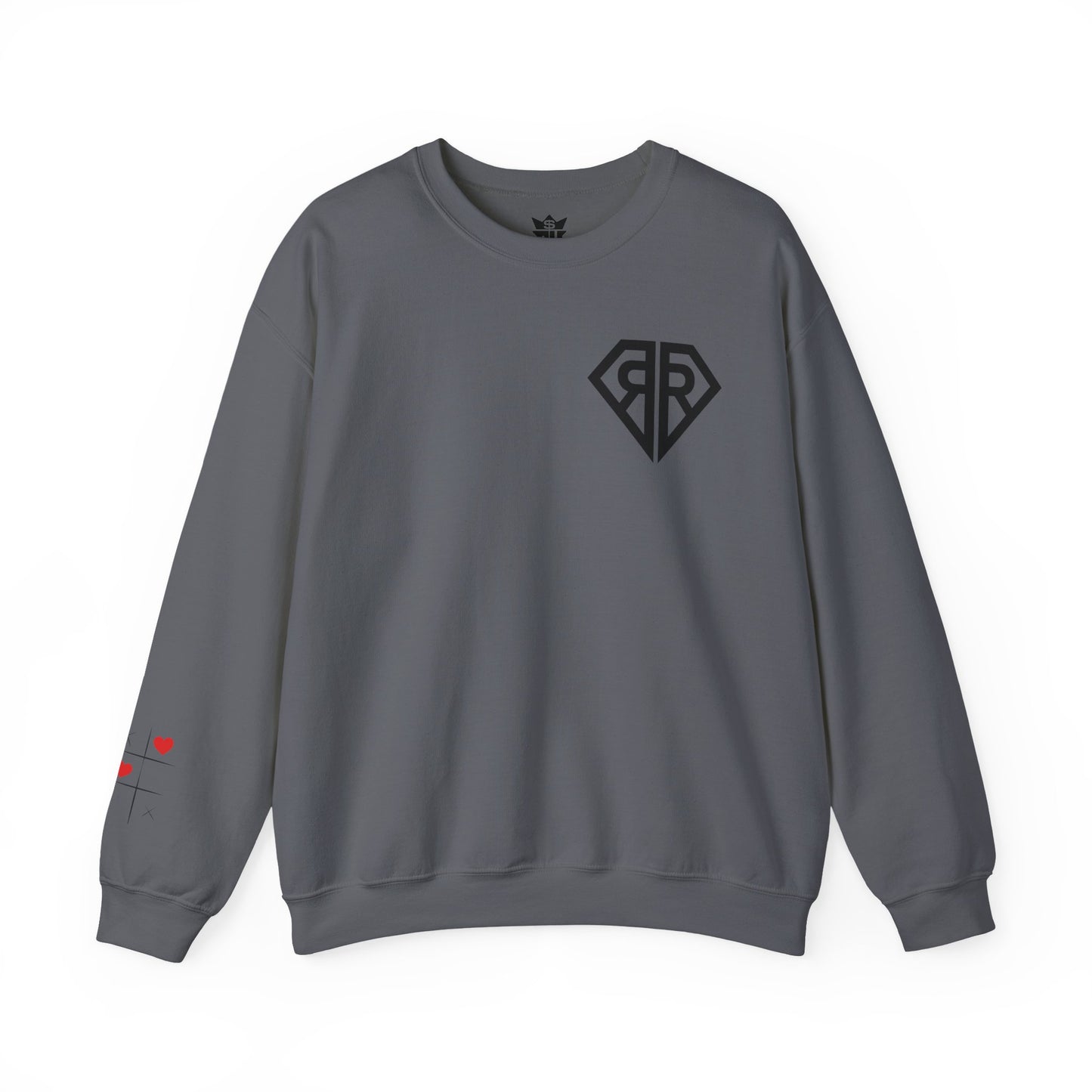 Heavy Blend™ Crewneck Sweatshirt