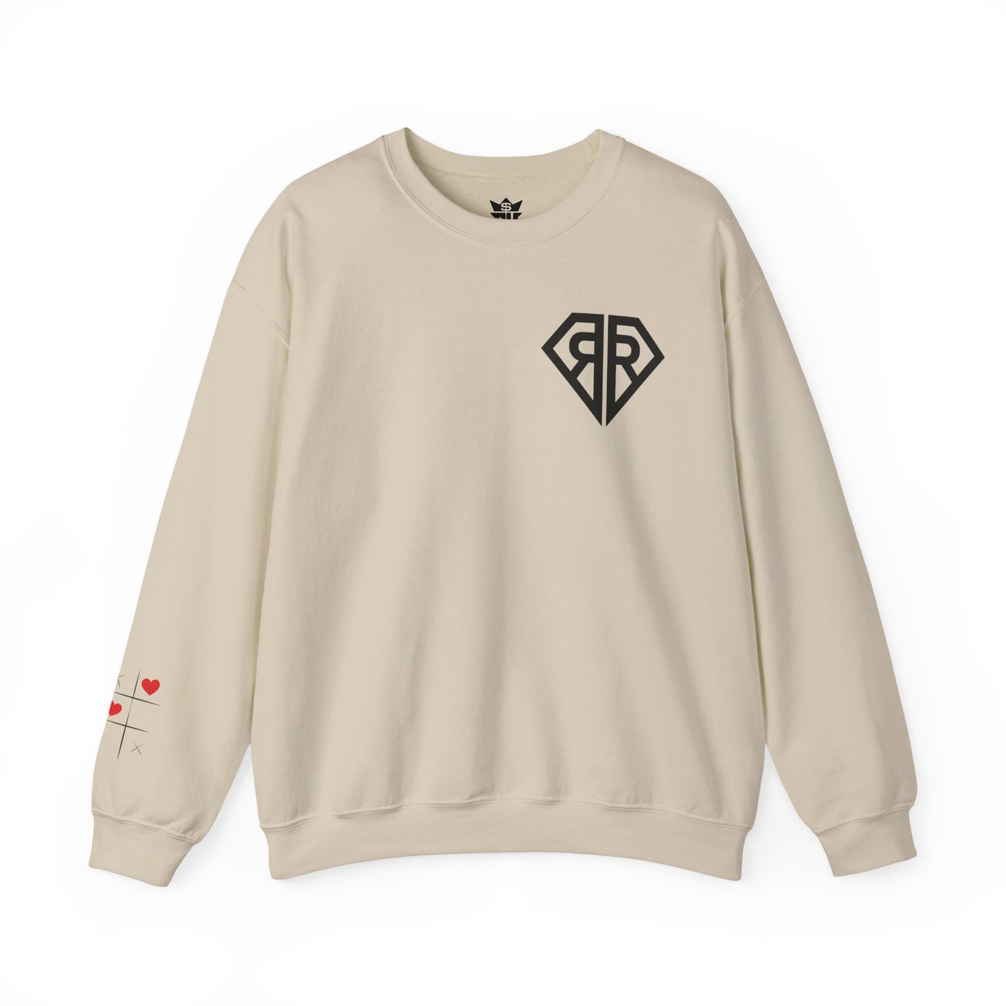 Heavy Blend™ Crewneck Sweatshirt