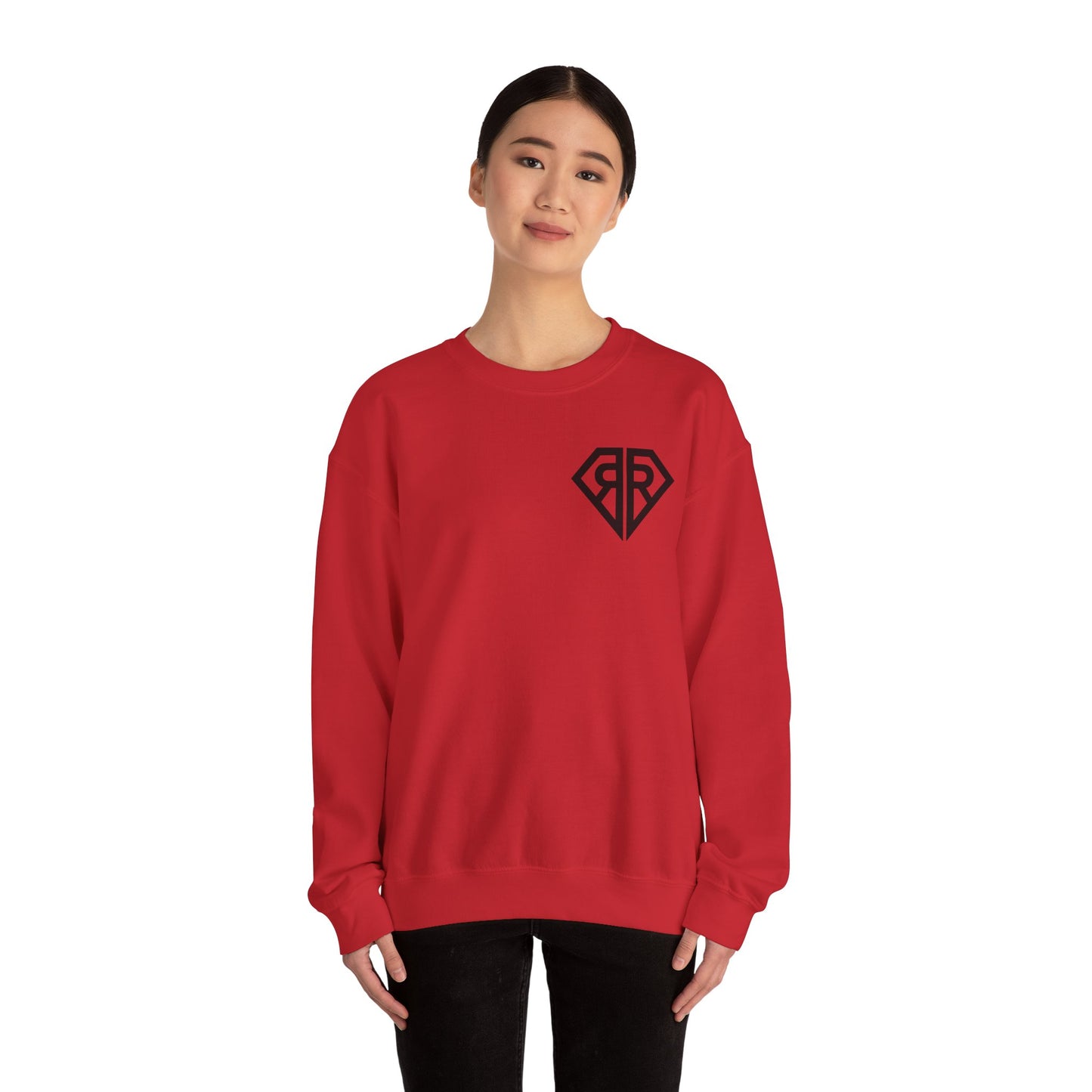 Heavy Blend™ Crewneck Sweatshirt