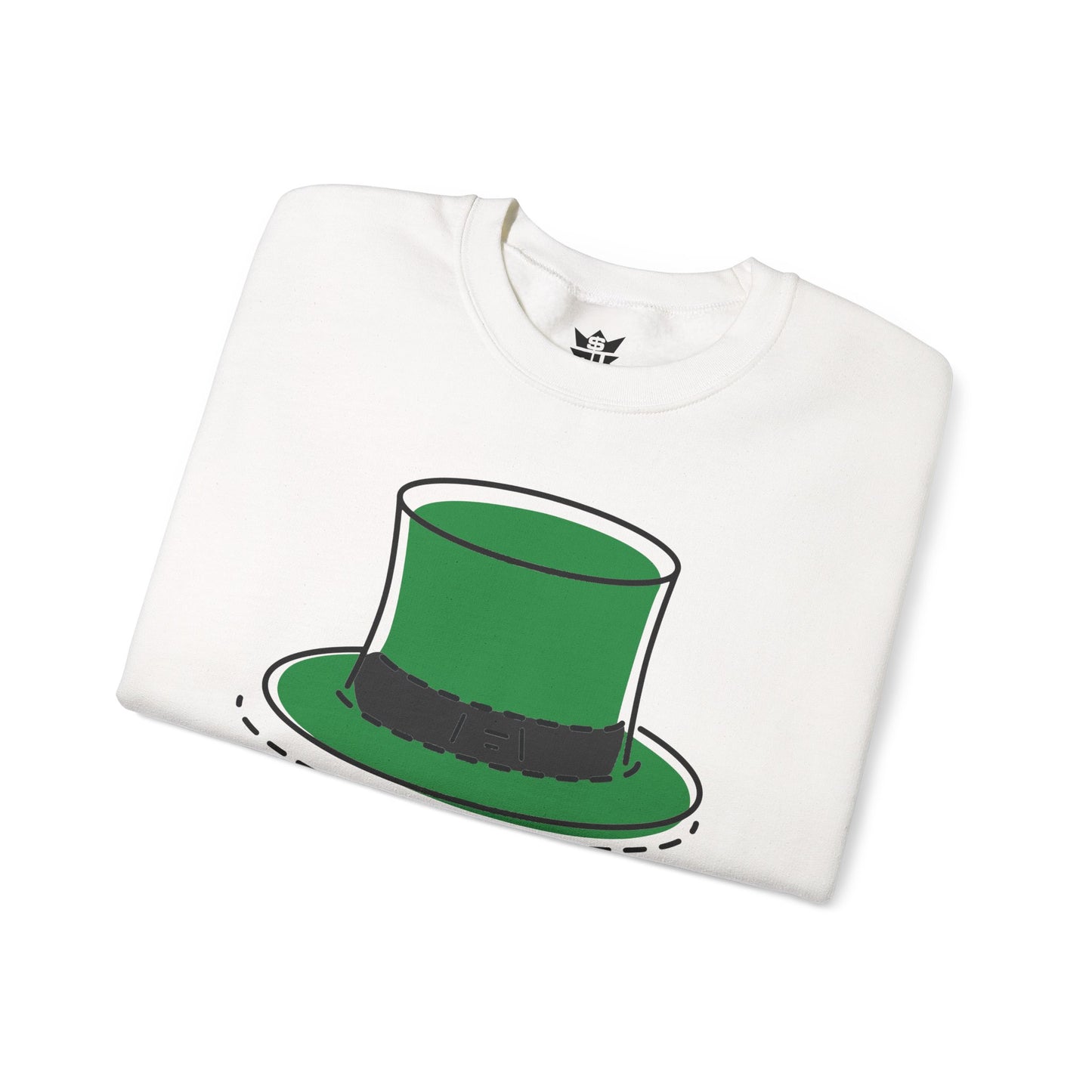 Heavy Blend™ Crewneck Sweatshirt