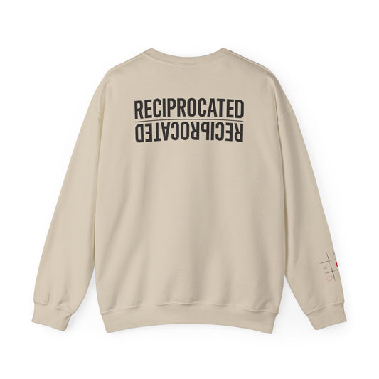 Heavy Blend™ Crewneck Sweatshirt