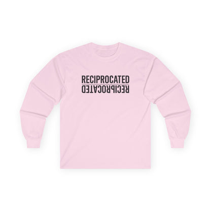 Unisex Ultra Cotton Long Sleeve Tee