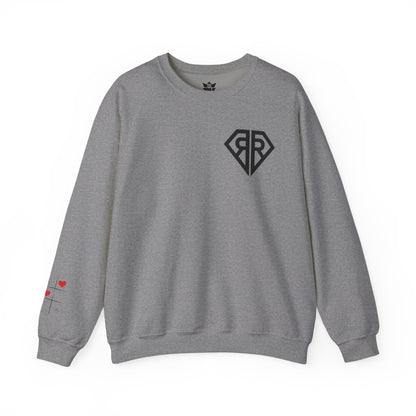 Heavy Blend™ Crewneck Sweatshirt
