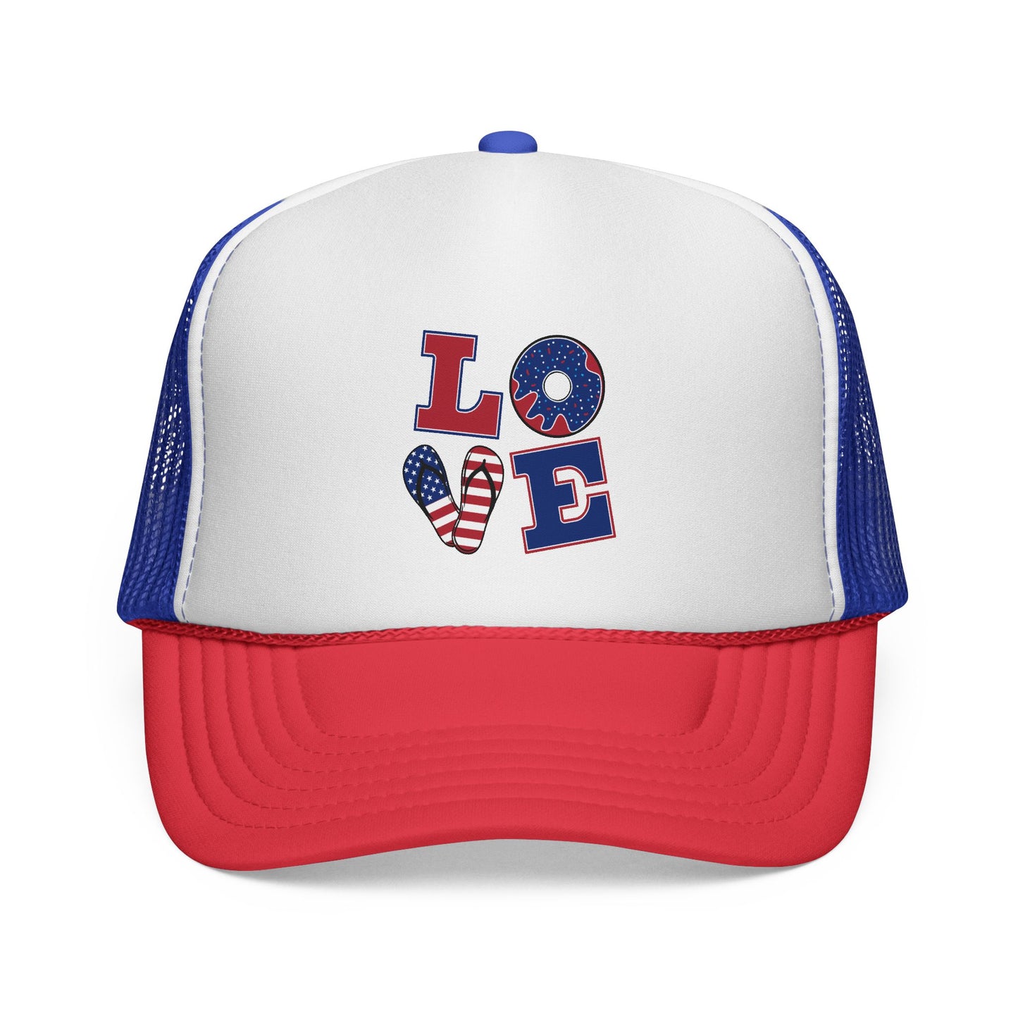 Trucker Caps