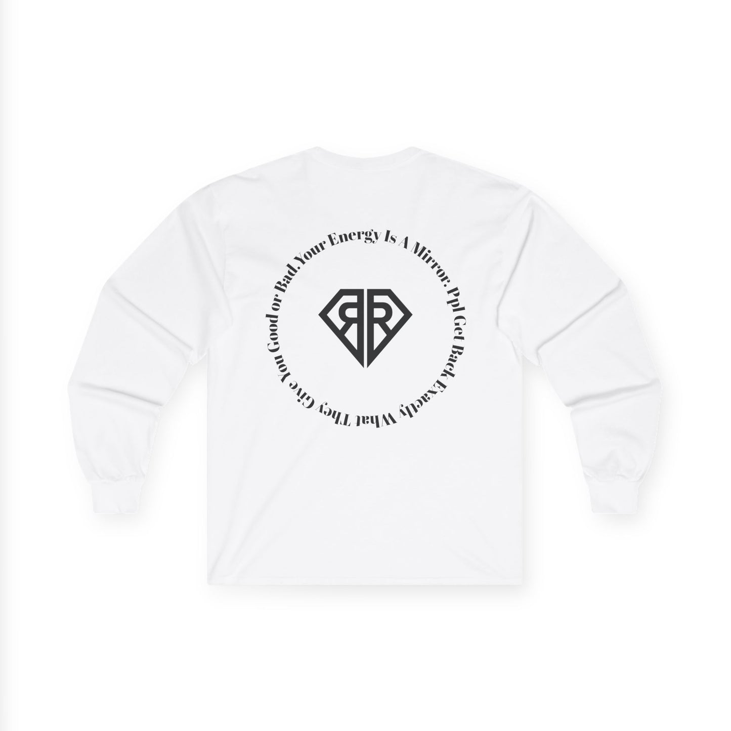 Unisex Ultra Cotton Long Sleeve Tee