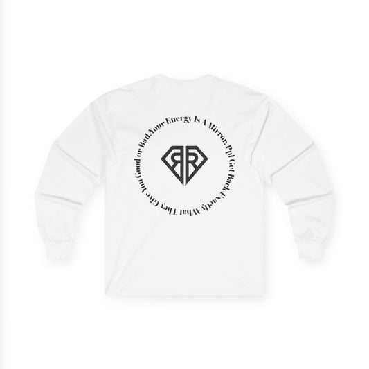 Unisex Ultra Cotton Long Sleeve Tee