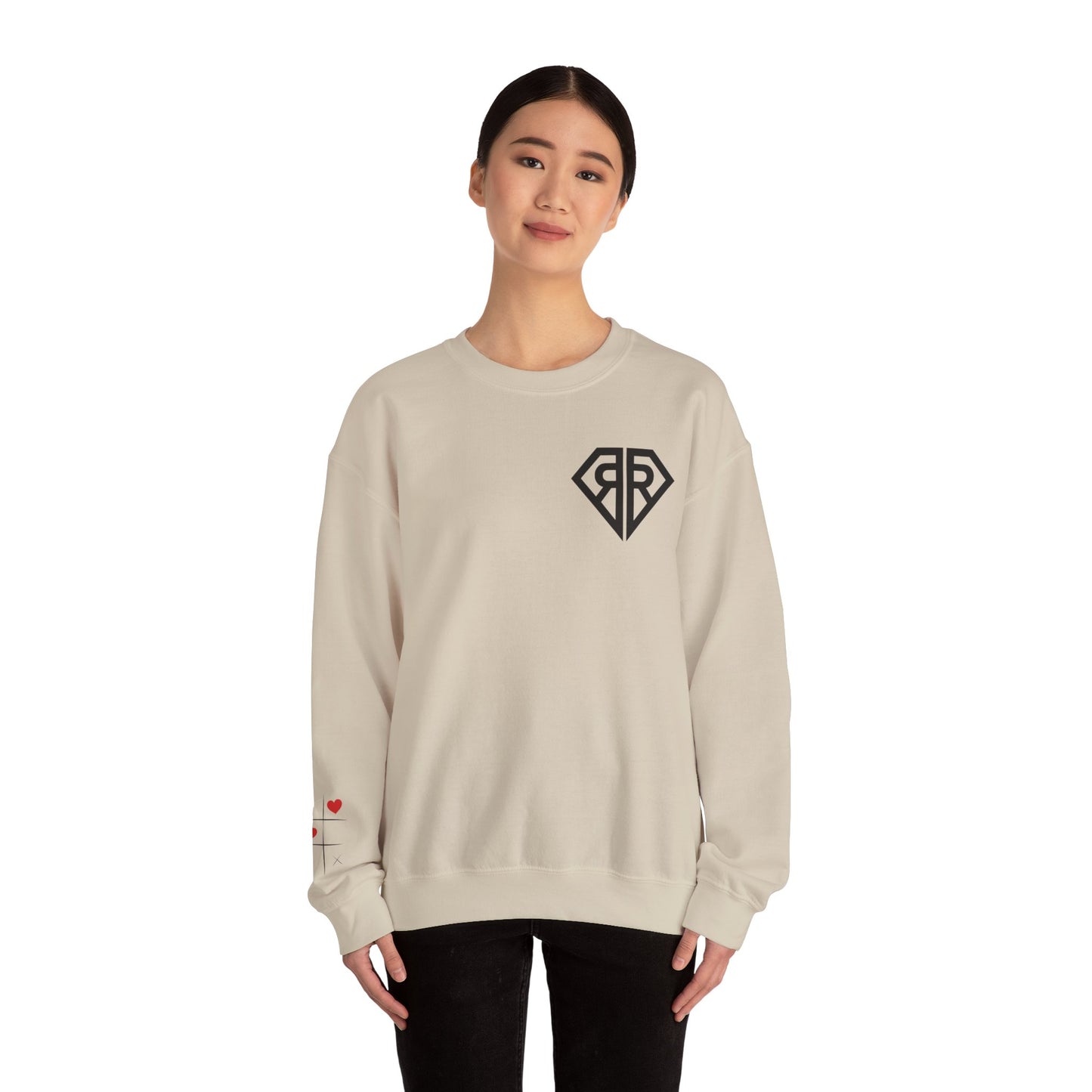 Heavy Blend™ Crewneck Sweatshirt