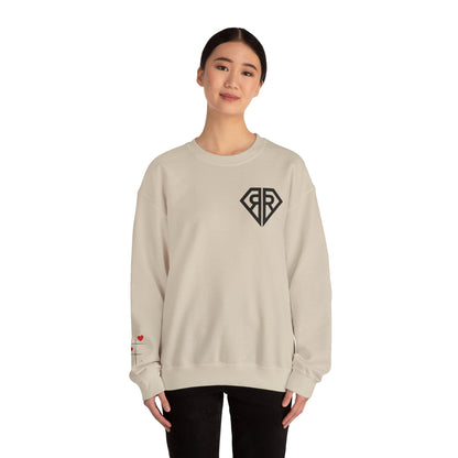 Heavy Blend™ Crewneck Sweatshirt