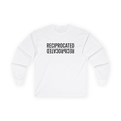 Unisex Ultra Cotton Long Sleeve Tee