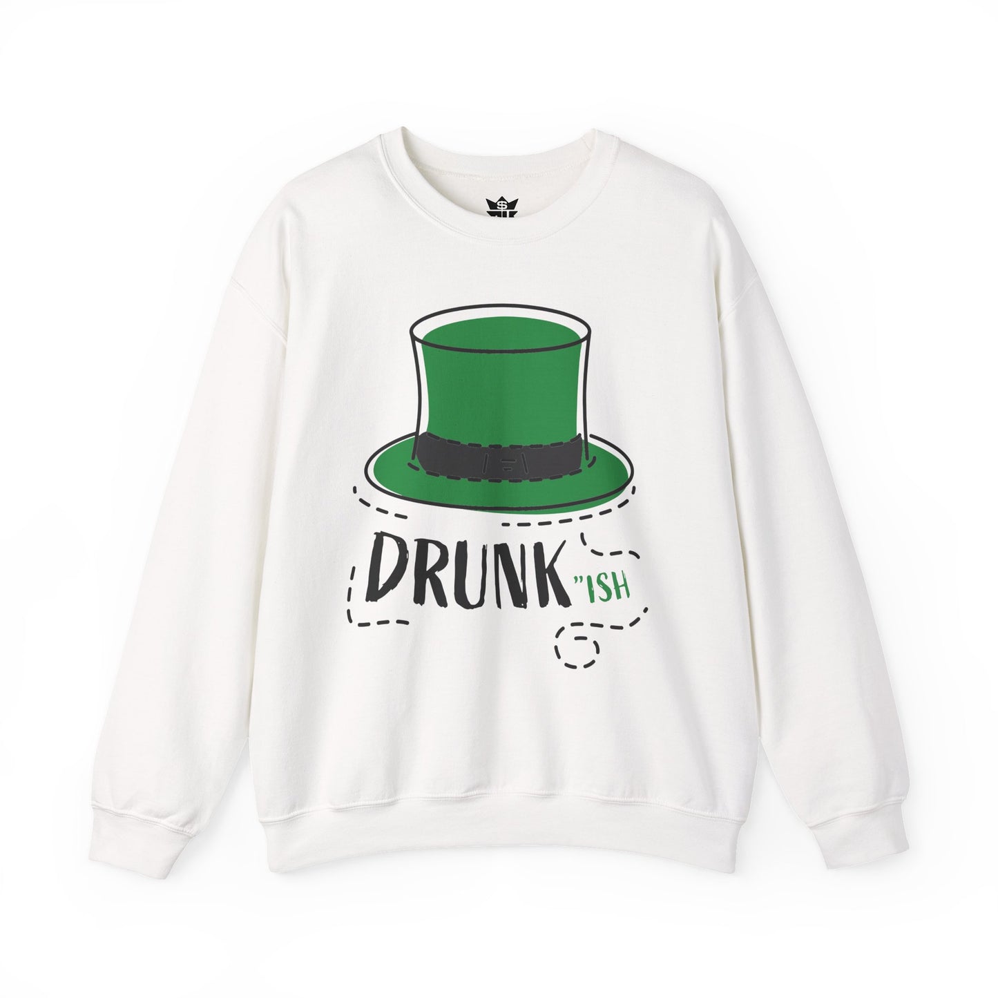 Heavy Blend™ Crewneck Sweatshirt