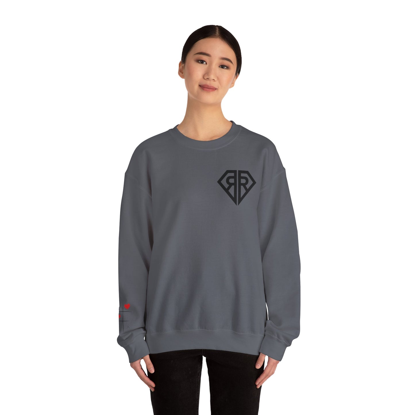 Heavy Blend™ Crewneck Sweatshirt