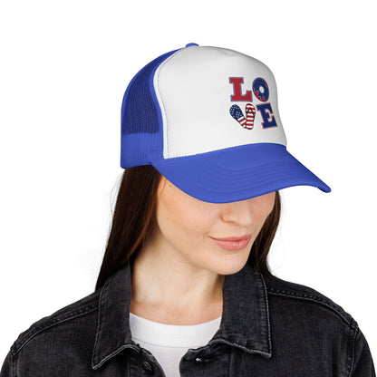 Trucker Caps