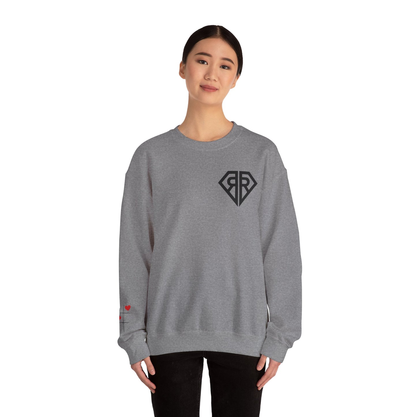 Heavy Blend™ Crewneck Sweatshirt