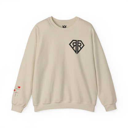 Heavy Blend™ Crewneck Sweatshirt