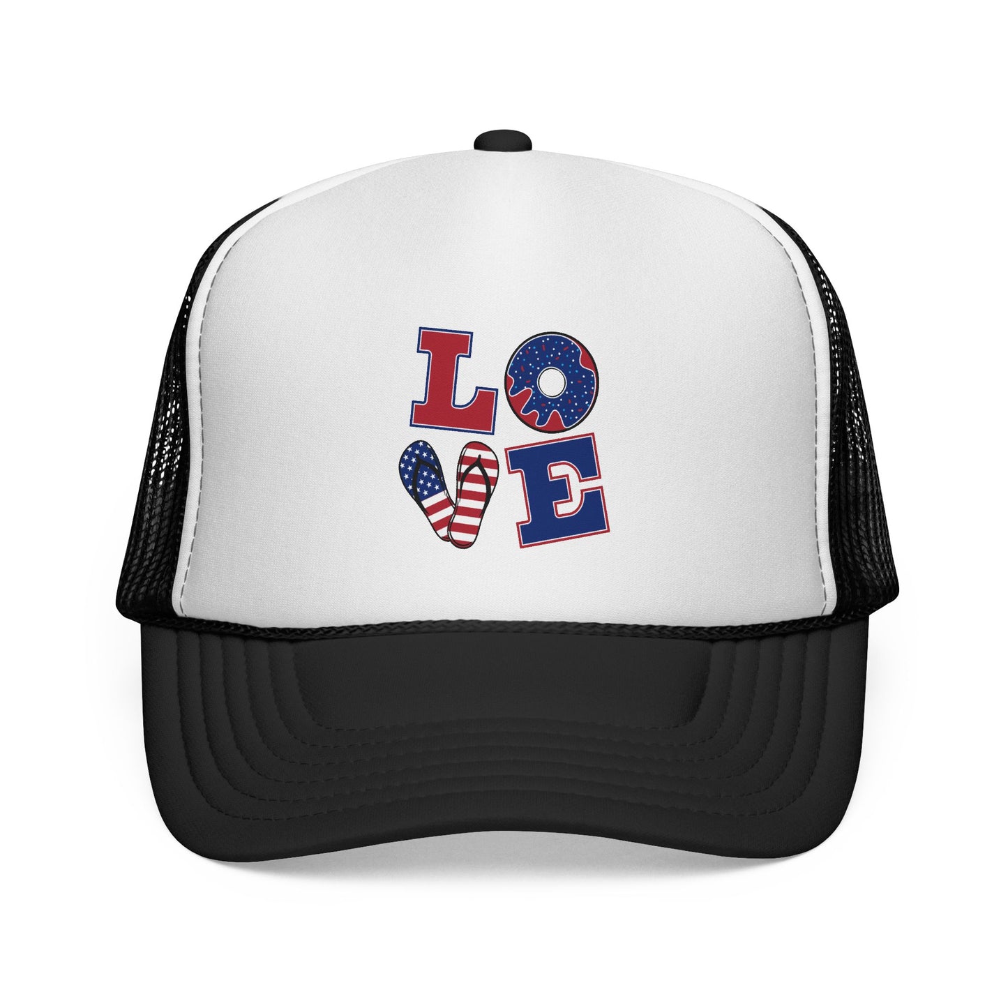 Trucker Caps